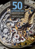 50 opfindelser (eBook, PDF)