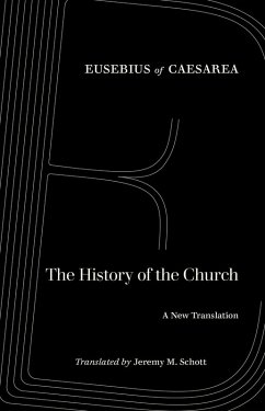 Cover The History of the Church (eBook, ePUB)