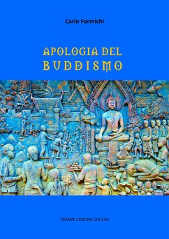 Apologia del Buddismo (eBook, ePUB) - Formichi, Carlo