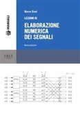 Lezioni di elaborazione numerica dei segnali (eBook, PDF)