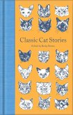 Classic Cat Stories (eBook, ePUB)