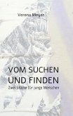 Vom Suchen und Finden (eBook, ePUB)