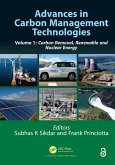 Advances in Carbon Management Technologies (eBook, ePUB)