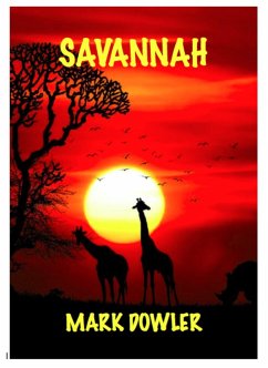Savannah (eBook, ePUB) - Dowler, Mark
