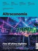Altreconomia 191 - Marzo 2017 (eBook, ePUB) Altreconomia 191 - Marzo 2017 (eBook, ePUB)