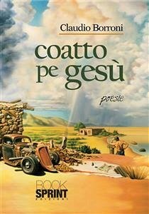 Cover Coatto pe Gesù (eBook, ePUB)