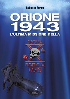 Orione 1943 (eBook, PDF) - Serra, Roberto