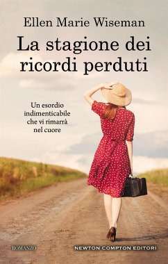 La stagione dei ricordi perduti (eBook, ePUB) - Marie Wiseman, Ellen