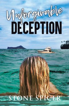 Cover Unforgivable Deception (eBook, ePUB)