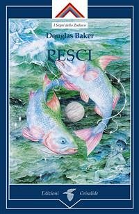 Cover Pesci (eBook, ePUB)