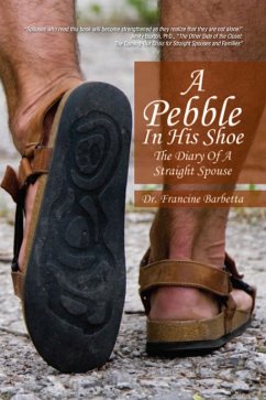 A Pebble in His Shoe (eBook, ePUB) - Barbetta, Francine