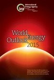 World Energy Outlook 2015 (eBook, PDF)