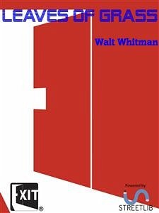 Cover Leaves of Grass (eBook, ePUB)
