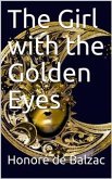 The Girl with the Golden Eyes (eBook, PDF)