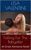 Falling For The Babysitter (eBook, ePUB)