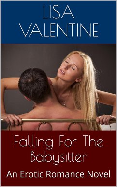 Falling For The Babysitter (eBook, ePUB) - Valentine, Lisa