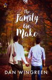 The Family We Make (eBook, ePUB)