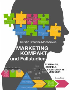 Cover Marketing kompakt und Fallstudien (eBook, ePUB)