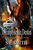 L'Emprise de Destin (eBook, ePUB)