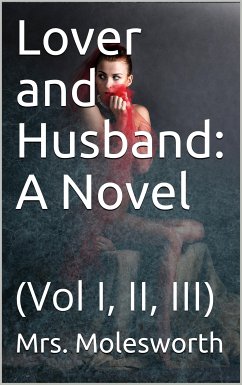Lover and Husband (eBook, PDF) - Graham, Ennis