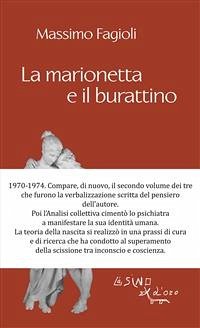 La marionetta e il burattino (eBook, ePUB) - Fagioli, Massimo