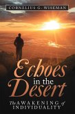 Echoes in the Desert (eBook, ePUB)