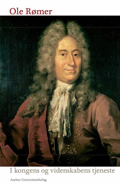 Ole Rømer (eBook, PDF) Ole Rømer (eBook, PDF)