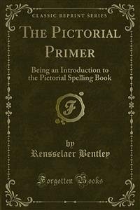 The Pictorial Primer (eBook, PDF)