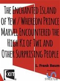 The Enchanted Island of Yew (eBook, ePUB)