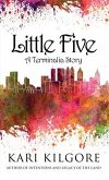 Little Five (eBook, ePUB)