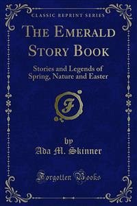 The Emerald Story Book (eBook, PDF)