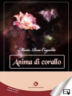 Anima di corallo (eBook, ePUB) - Rosa Cugudda, Maria