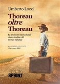 Thoreau oltre Thoreau (eBook, ePUB)