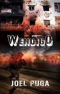 Wendigo (eBook, ePUB) - Puga, Joel