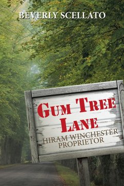 Gum Tree Lane (eBook, ePUB)