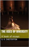 The Uses of Diversity / A book of essays (eBook, PDF)