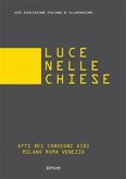 Luce nelle chiese (eBook, ePUB)