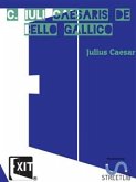 C. Iuli Caesaris De Bello Gallico (eBook, ePUB)