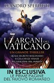 I 7 arcani del Vaticano (eBook, ePUB)