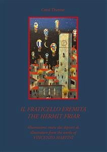 Il fraticello eremita (eBook, ePUB) - Therese, Carol