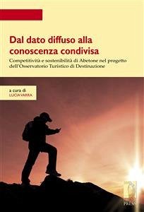 Dal dato diffuso alla conoscenza condivisa (eBook, PDF) - Lucia, Varra,