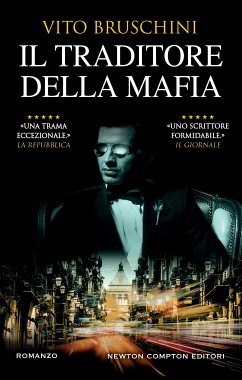 Il traditore della mafia (eBook, ePUB) - Bruschini, Vito