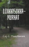 Lenkkisukkamurhat (eBook, ePUB) Lenkkisukkamurhat (eBook, ePUB)