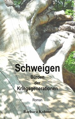 Schweigen (eBook, ePUB)