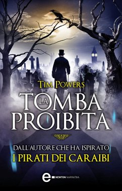 La tomba proibita (eBook, ePUB) - Powers, Tim