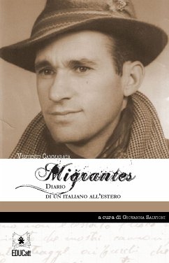 Cover Migrantes (eBook, ePUB)