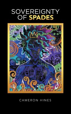 Cover Sovereignty of Spades (eBook, ePUB)