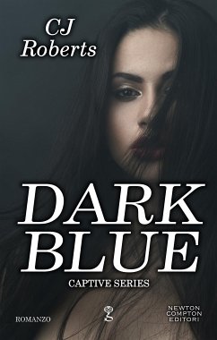 Dark Blue (eBook, ePUB) - Roberts, CJ