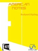 American Notes (eBook, ePUB)