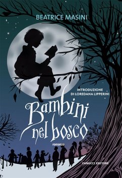 Bambini nel bosco (eBook, ePUB) - Masini, Beatrice